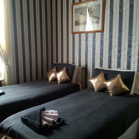 Marchhall Accommodation Edinburgh Kültér fotó