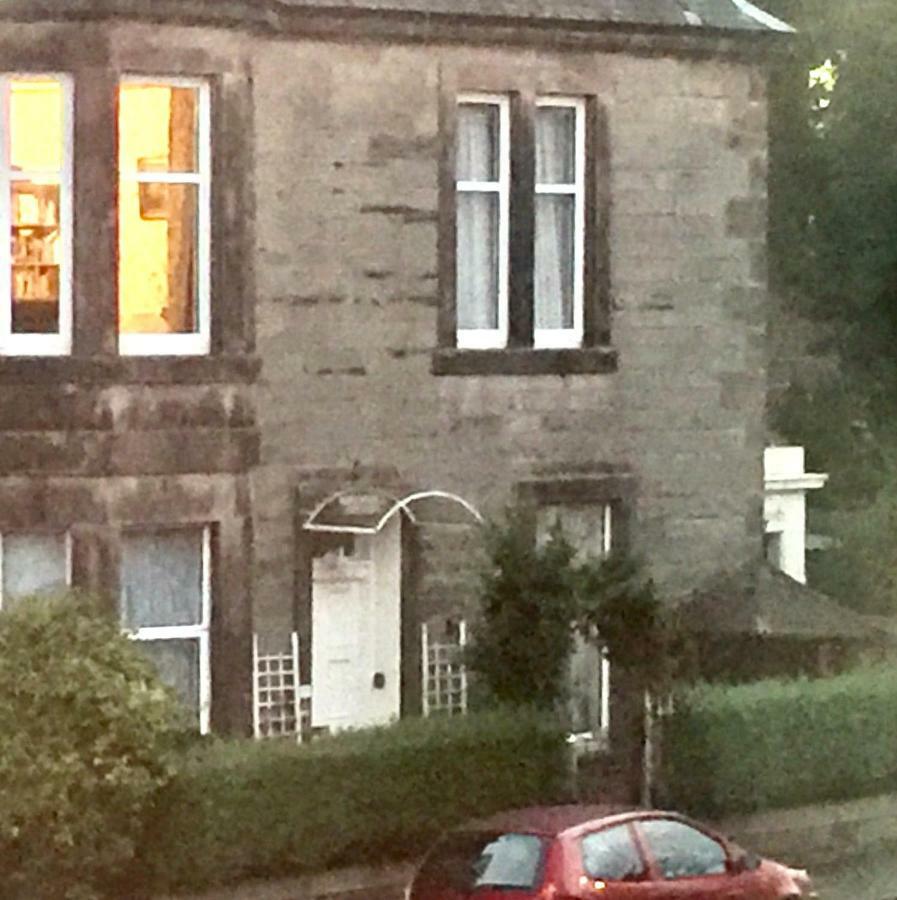 Marchhall Accommodation Edinburgh Kültér fotó