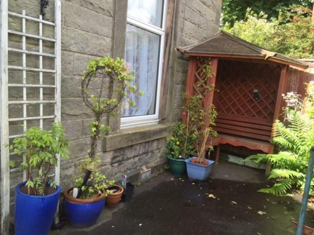 Marchhall Accommodation Edinburgh Kültér fotó