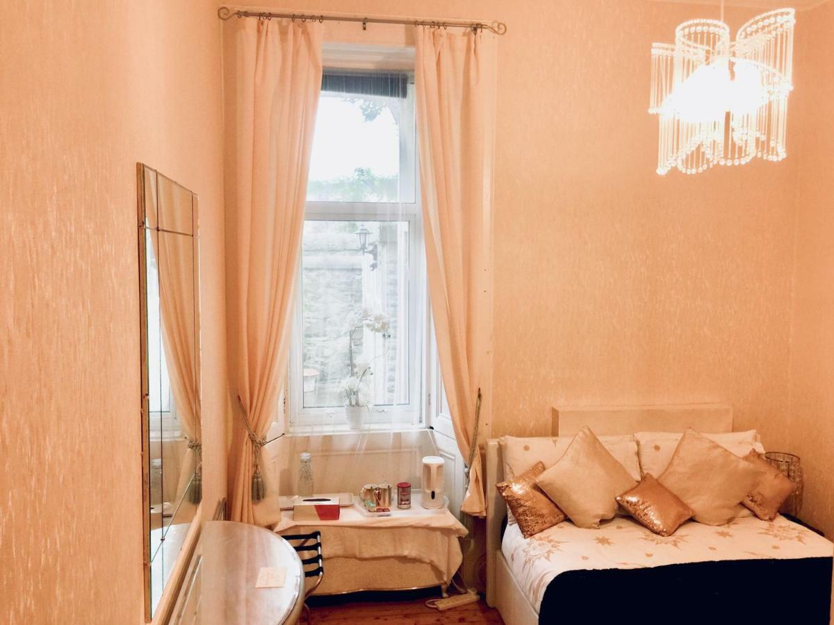 Marchhall Accommodation Edinburgh Kültér fotó