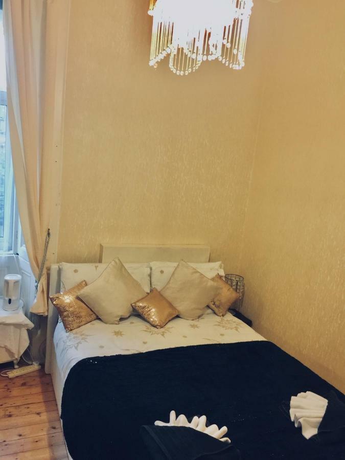 Marchhall Accommodation Edinburgh Kültér fotó