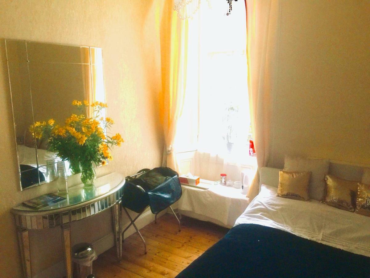 Marchhall Accommodation Edinburgh Kültér fotó